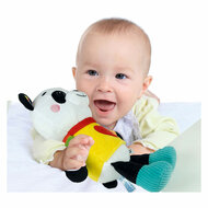 Clementoni Baby - Knuffel Panda