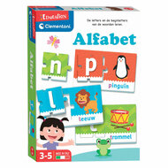 Clementoni Education - Alfabet