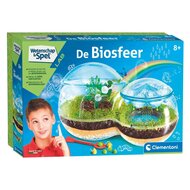 Clementoni Wetenschap &amp; Spel - Biosphere