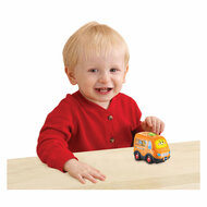 VTech Toet Toet Auto&#039;s Boris Bestelbus