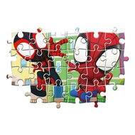 Clementoni Maxi Puzzel - Spidey - 60st.