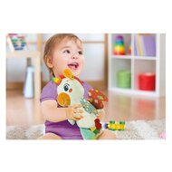 Clementoni Baby - Pluchen Knuffel Eenhoorn