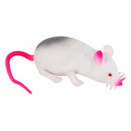 Stretch Muis, 12cm