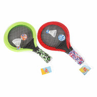 Sun Fun Strand Tennisset