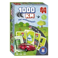 1000KM Kaartspel