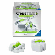 Gravitrax Power Element Switch Trigger Uitbreidingsset