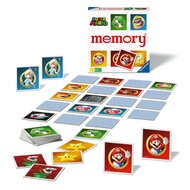 Ravensburger Memory Super Mario