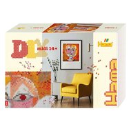 Hama DIY Art Paul Klee (10.000st.)