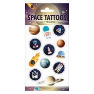 Tattoos Space