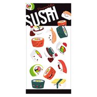 Tattoos Sushi