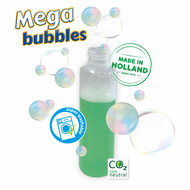 SES Bubble Raket Bellenblaas