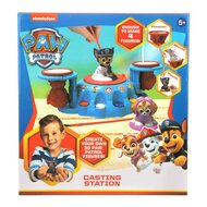 Gieten &amp; Schilderen Station PAW Patrol