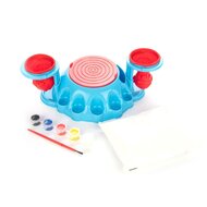 Gips Gieten Speelstation Paw Patrol