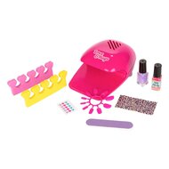 Love &amp; Hugs Mani- en Pedicure Set