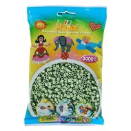 Hama Midi Strijkkralen - Eucalyptus, 3000st.