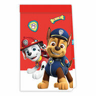 PAW Patrol Uitdeelzakjes, 4st.