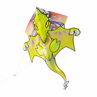 Kites Ready 2 Fly - Pop-up Nylon Vlieger Pteranodon Dinosaur