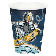 Astronaut Bekers - 8st