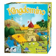Kingdomino Bordspel