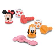 Clementoni Disney Baby - Minnie Mouse Bouw &amp; Speel