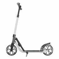 HUDORA  Big Wheel Scooter Step 215 Advanced - Ash