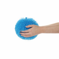 Pufferbal Kleur, 23cm