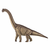 Mojo Prehistorie Deluxe Brachiosaurus - 387381