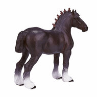 Mojo Horse World Shire Paard - 387290