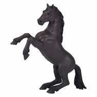 Mojo Horse World Mustang Zwart 387359