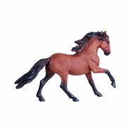 Mojo Horse World Lusitano Bruin - 381002