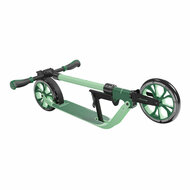 HUDORA BigWheel 205 Advanced Scooter Step - Groen