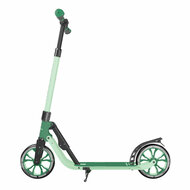 HUDORA BigWheel 205 Advanced Scooter Step - Groen