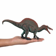 Mojo Prehistorie Deluxe Spinosaurus met Bewegende Kaak - 387385