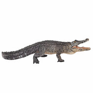 Mojo Wildlife Alligator met Bewegende kaak - 387168