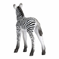 Mojo Wildlife Zebra Veulen - 387394