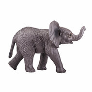 Mojo Wildlife Afrikaanse Olifant Baby - 387002