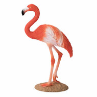 Mojo Wildlife Amerikaanse Flamingo - 387134