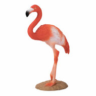 Mojo Wildlife Amerikaanse Flamingo - 387134