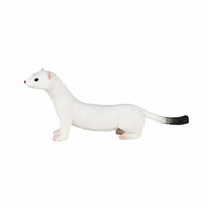 Mojo Wildlife Hermelijn Wit - 387164