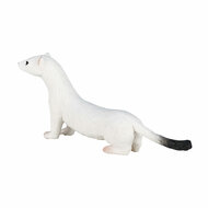 Mojo Wildlife Hermelijn Wit - 387164