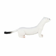 Mojo Wildlife Hermelijn Wit - 387164
