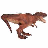 Mojo Prehistorie Jagende Tyrannosaurus Rood - 387273