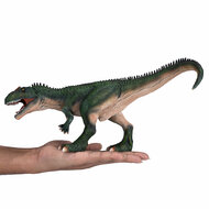 Mojo Prehistorie Deluxe Giganotosaurus - 381013