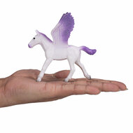 Mojo Fantasy Baby Pegasus Lila - 387289