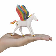 Mojo Fantasy Baby Pegasus Regenboog - 387361