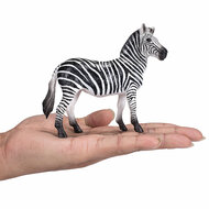 Mojo Wildlife Zebra - 387393