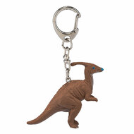 Mojo Sleutelhanger Parasaurolophus - 387447