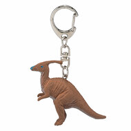 Mojo Sleutelhanger Parasaurolophus - 387447