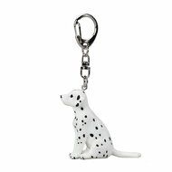 Mojo Farmland Sleutelhanger Dalmati&euml;r Puppy - 387462