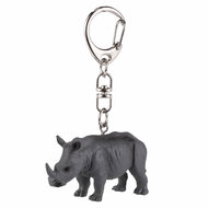 Mojo Sleutelhanger Neushoorn - 387490